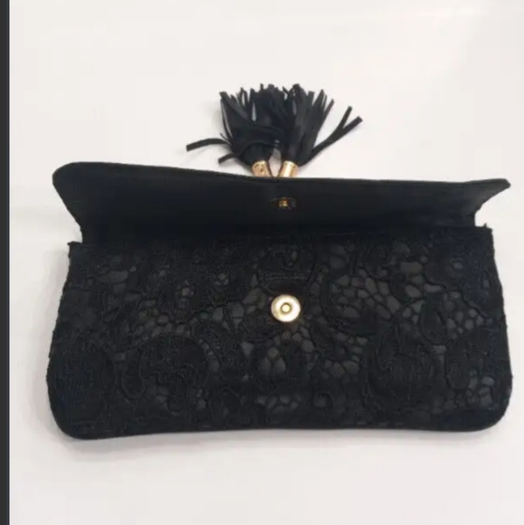 Clutch Purse - Picture 2 of 4